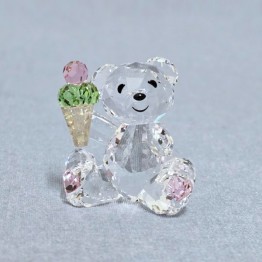 Kris Bear - Scoops of joy